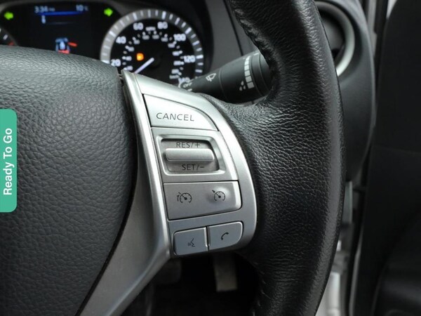 Used Nissan Navara 2020 for sale - 75787175: Photo 25