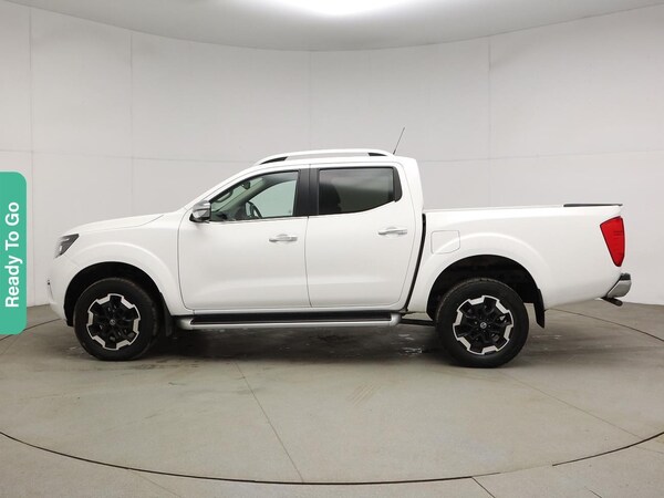 Used Nissan Navara 2020 for sale - 75787175: Photo 31