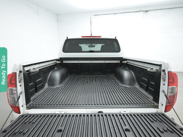 Used Nissan Navara 2020 for sale - 75787175: Photo 3