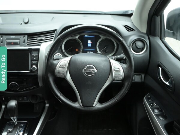 Used Nissan Navara 2020 for sale - 75787175: Photo 9
