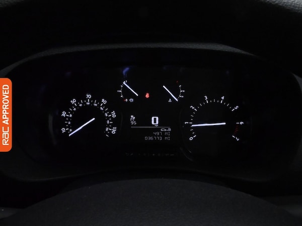 Used Citroen Dispatch 2023 for sale - 76280771: Photo 11