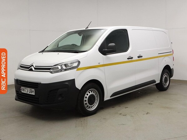 Used Citroen Dispatch 2023 for sale - 76280771: Photo 27