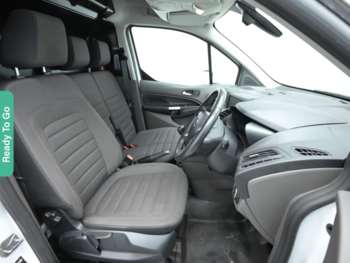 Used Ford Transit Connect 2021 for sale - 74644962: Photo