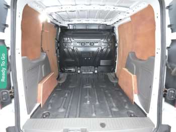 Used Ford Transit Connect 2021 for sale - 74644962: Photo