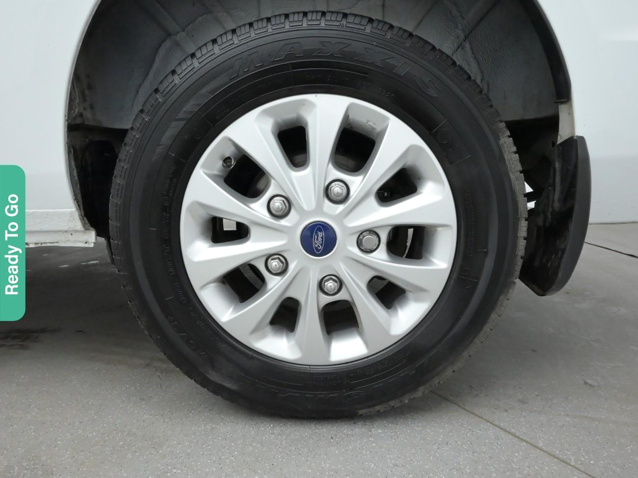 Vehicle 29