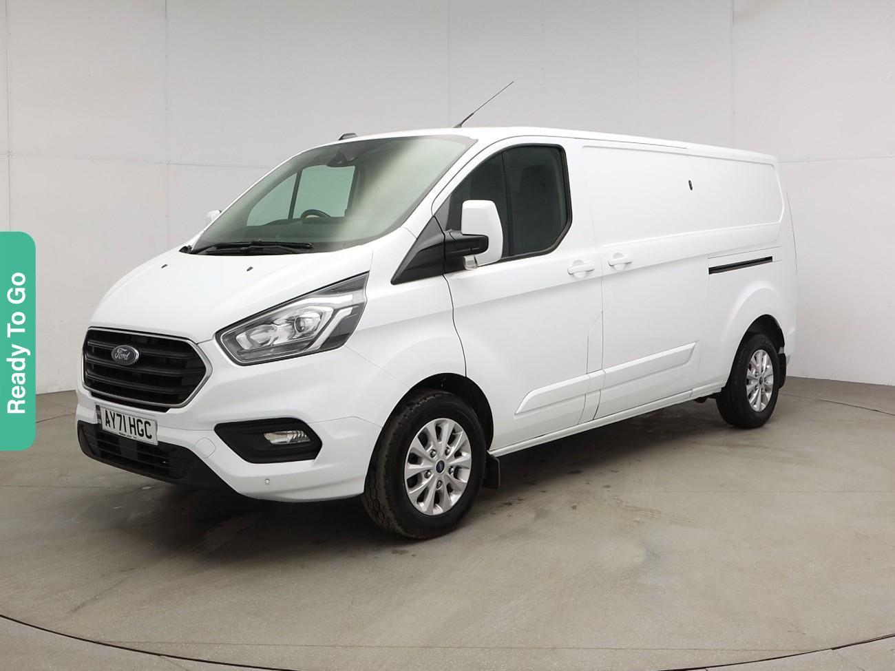 Vehicle 31