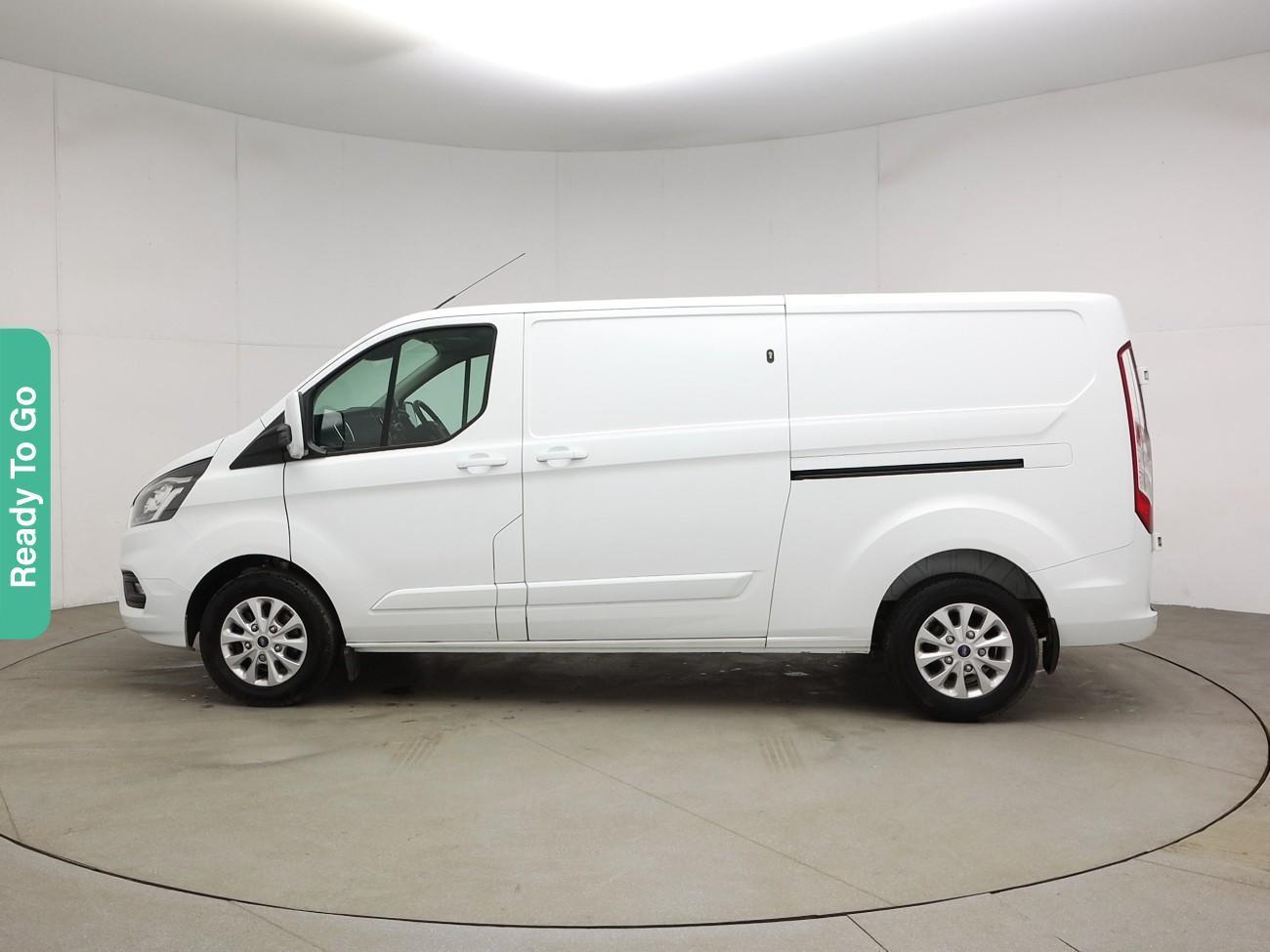 Vehicle 32