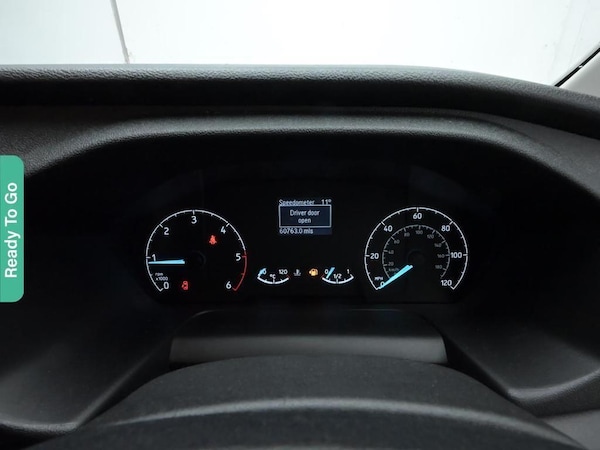 Used Ford Transit 2021 for sale - 73721160: Photo 11