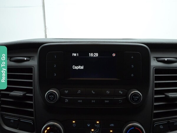 Used Ford Transit 2021 for sale - 73721160: Photo 15
