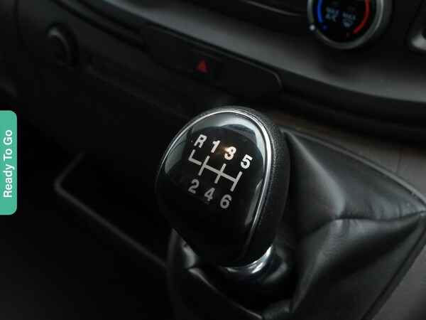 Used Ford Transit 2021 for sale - 73721160: Photo 17