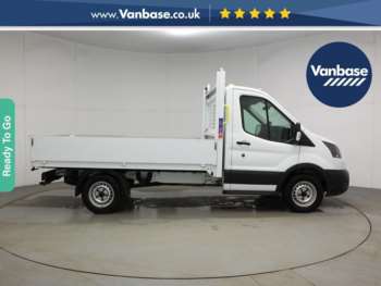 Used Ford Transit 2021 for sale - 73721160: Photo