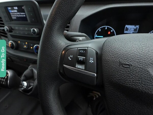 Used Ford Transit 2021 for sale - 73721160: Photo 23
