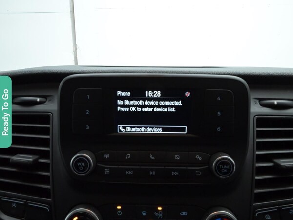 Used Ford Transit 2021 for sale - 73721160: Photo 25