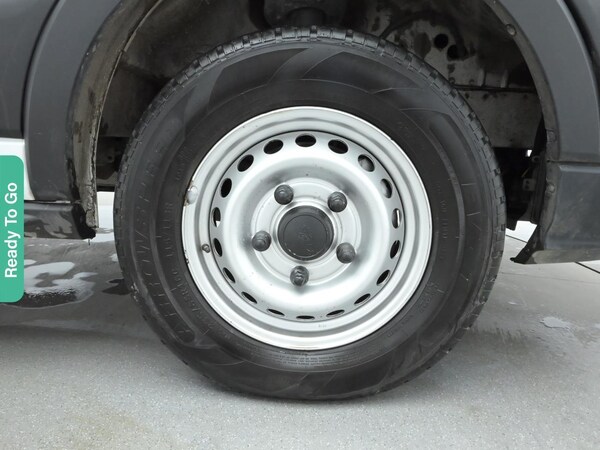 Used Ford Transit 2021 for sale - 73721160: Photo 26