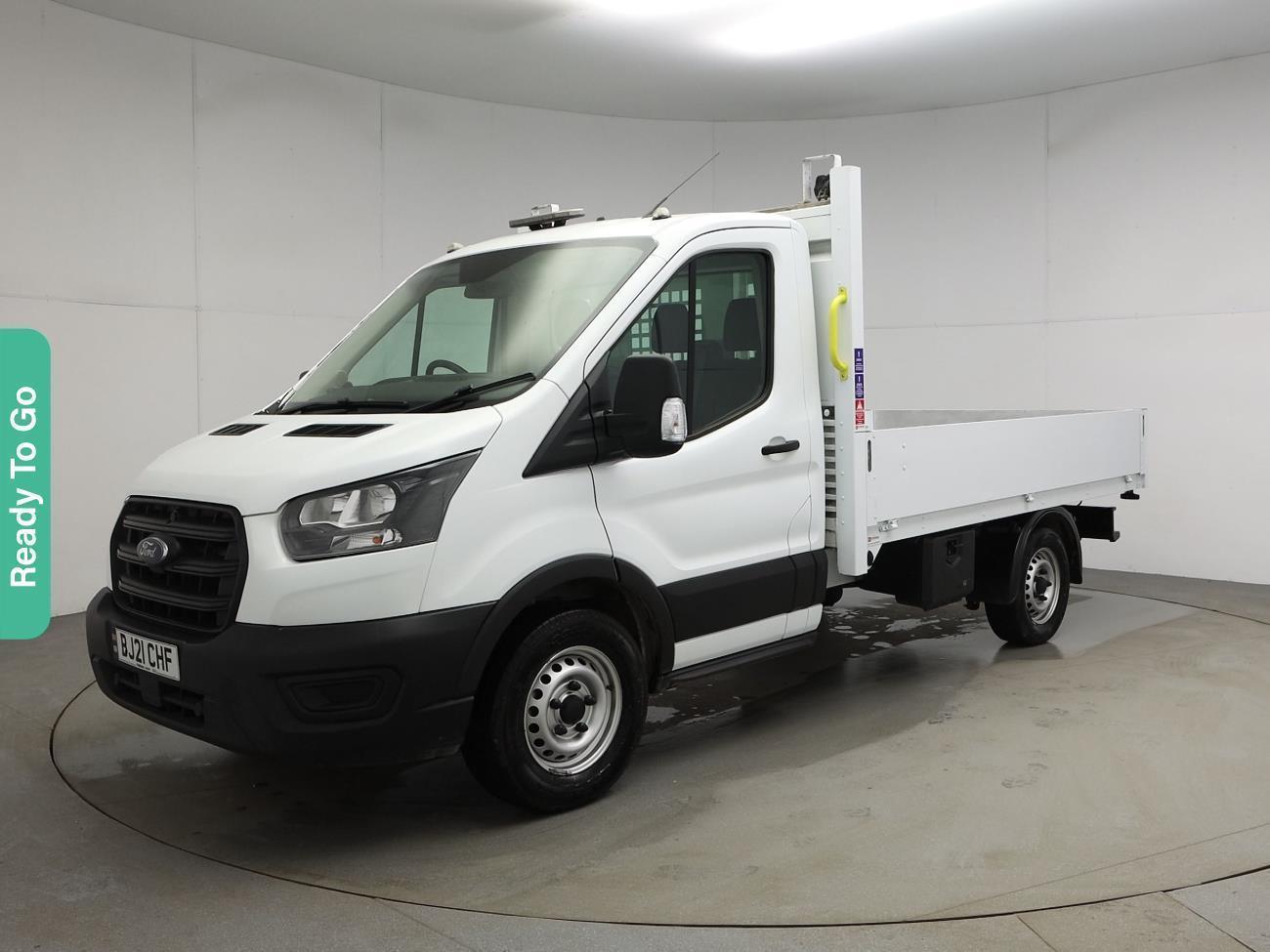 Vehicle 27