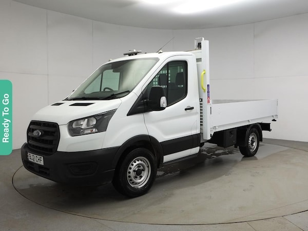 Used Ford Transit 2021 for sale - 73721160: Photo 27