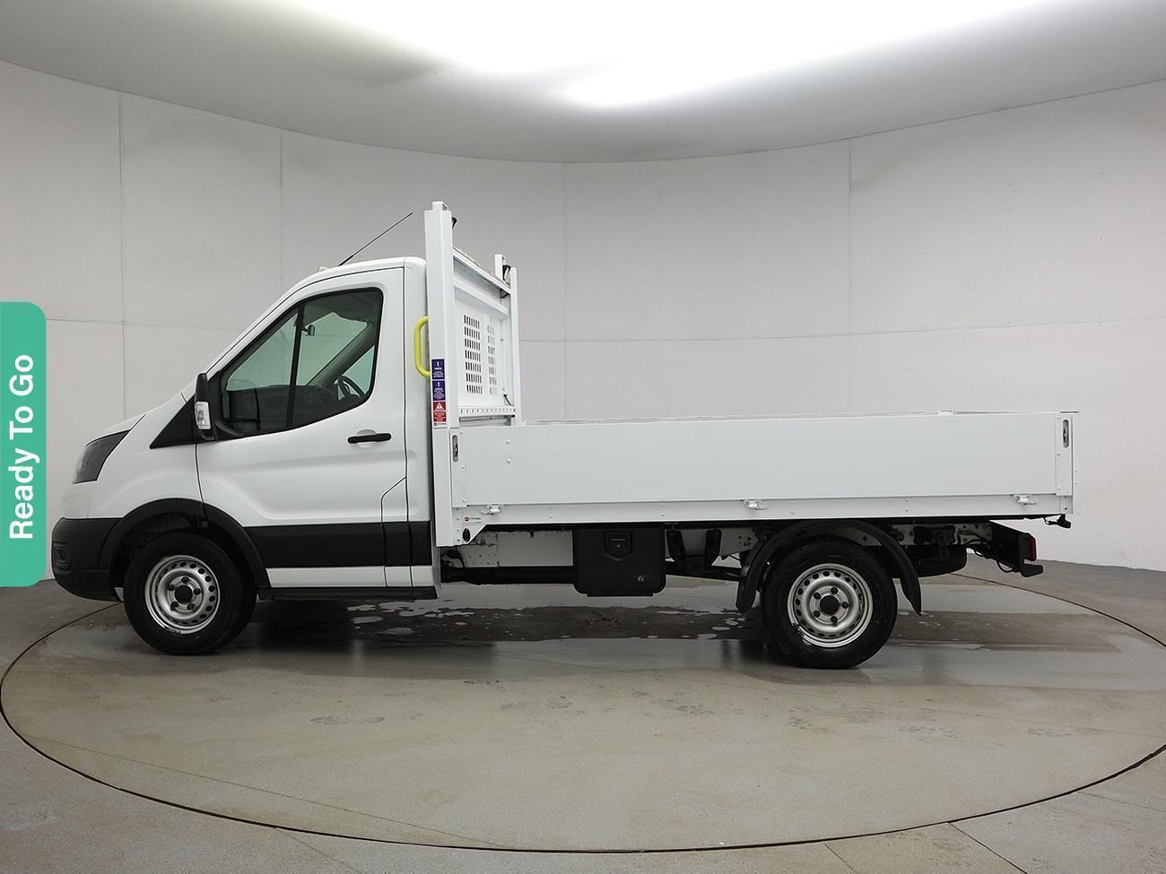 Vehicle 29