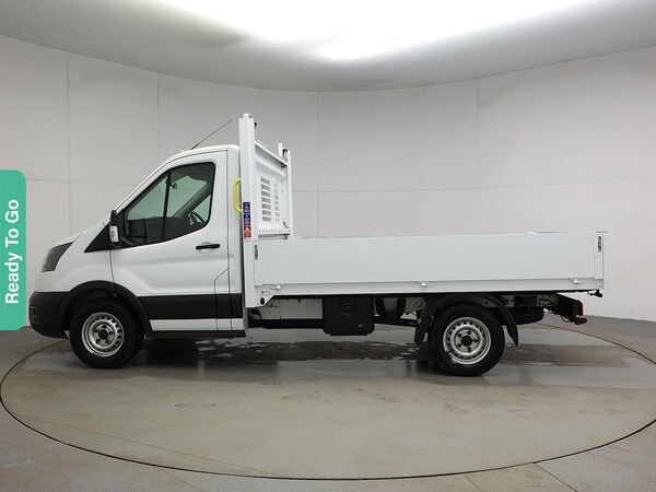 Used Ford Transit 2021 for sale - 73721160: Photo 29
