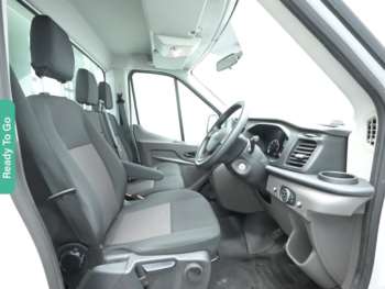 Used Ford Transit 2021 for sale - 73721160: Photo