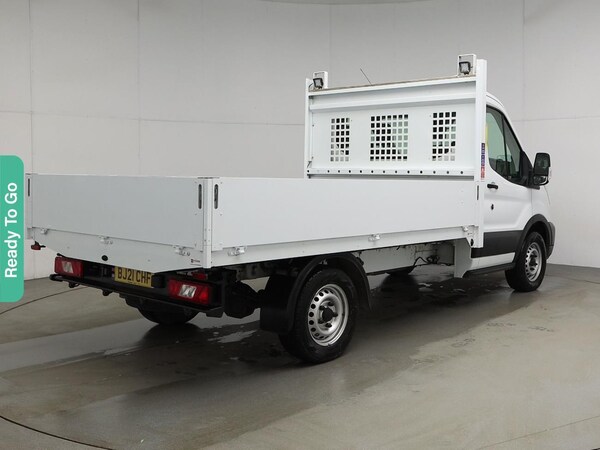 Used Ford Transit 2021 for sale - 73721160: Photo 30