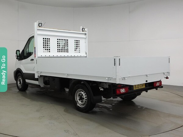 Used Ford Transit 2021 for sale - 73721160: Photo 6