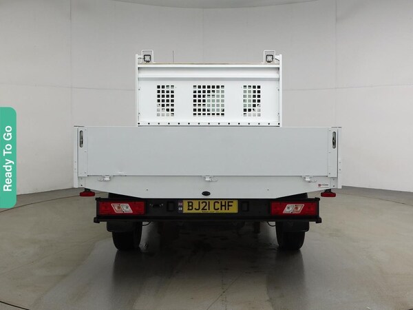 Used Ford Transit 2021 for sale - 73721160: Photo 8
