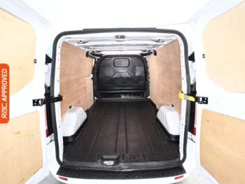 Used Ford Transit Custom 2022 for sale - 74885989: Photo