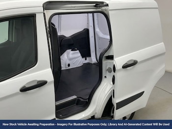Used Ford Transit Courier 2022 for sale - 79053555: Photo