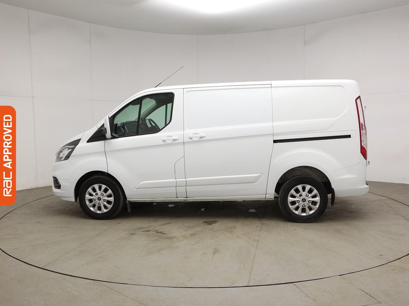 Vehicle 28