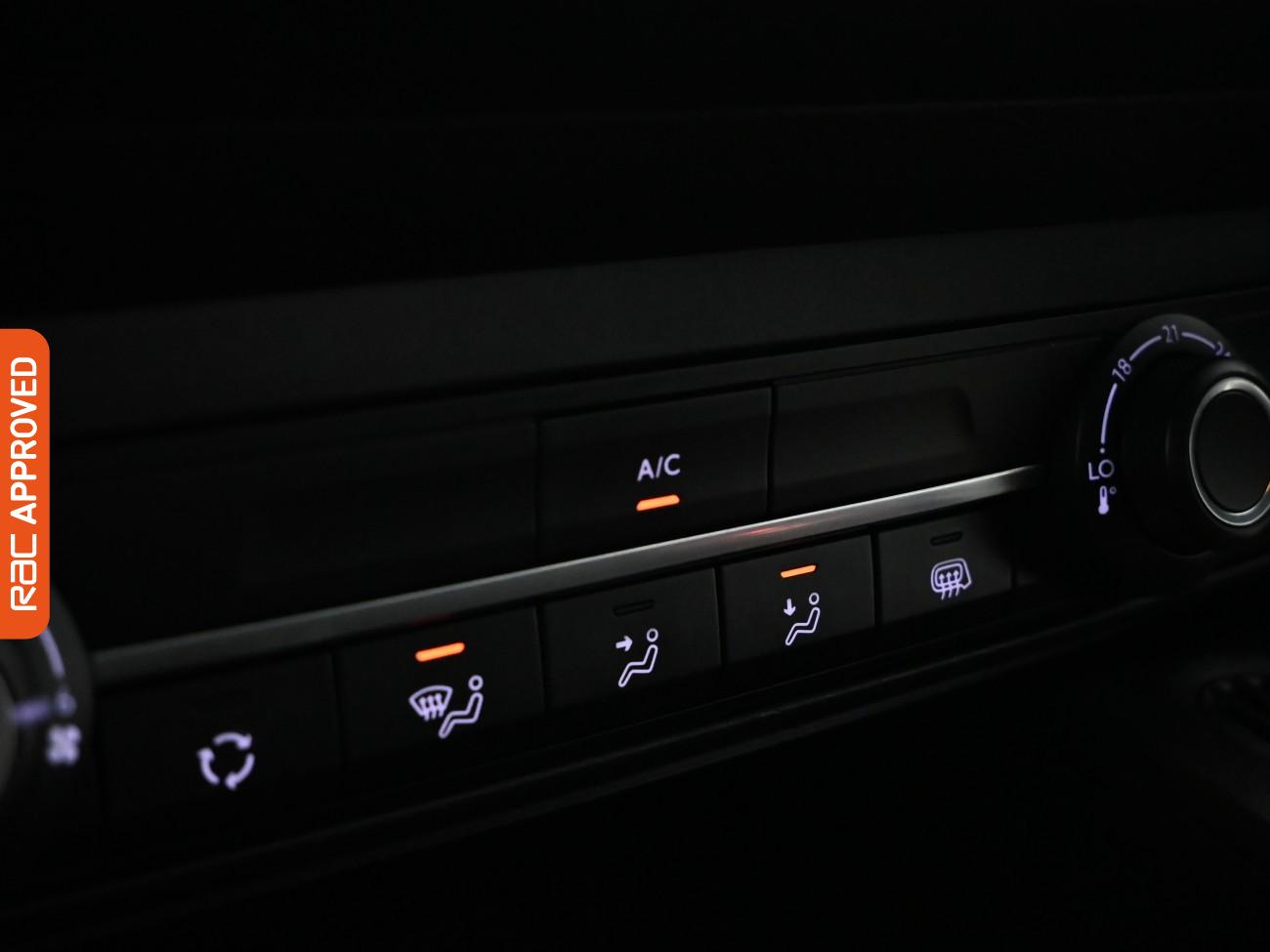 Used Peugeot Partner 2021 for sale - 77000617: Photo 16