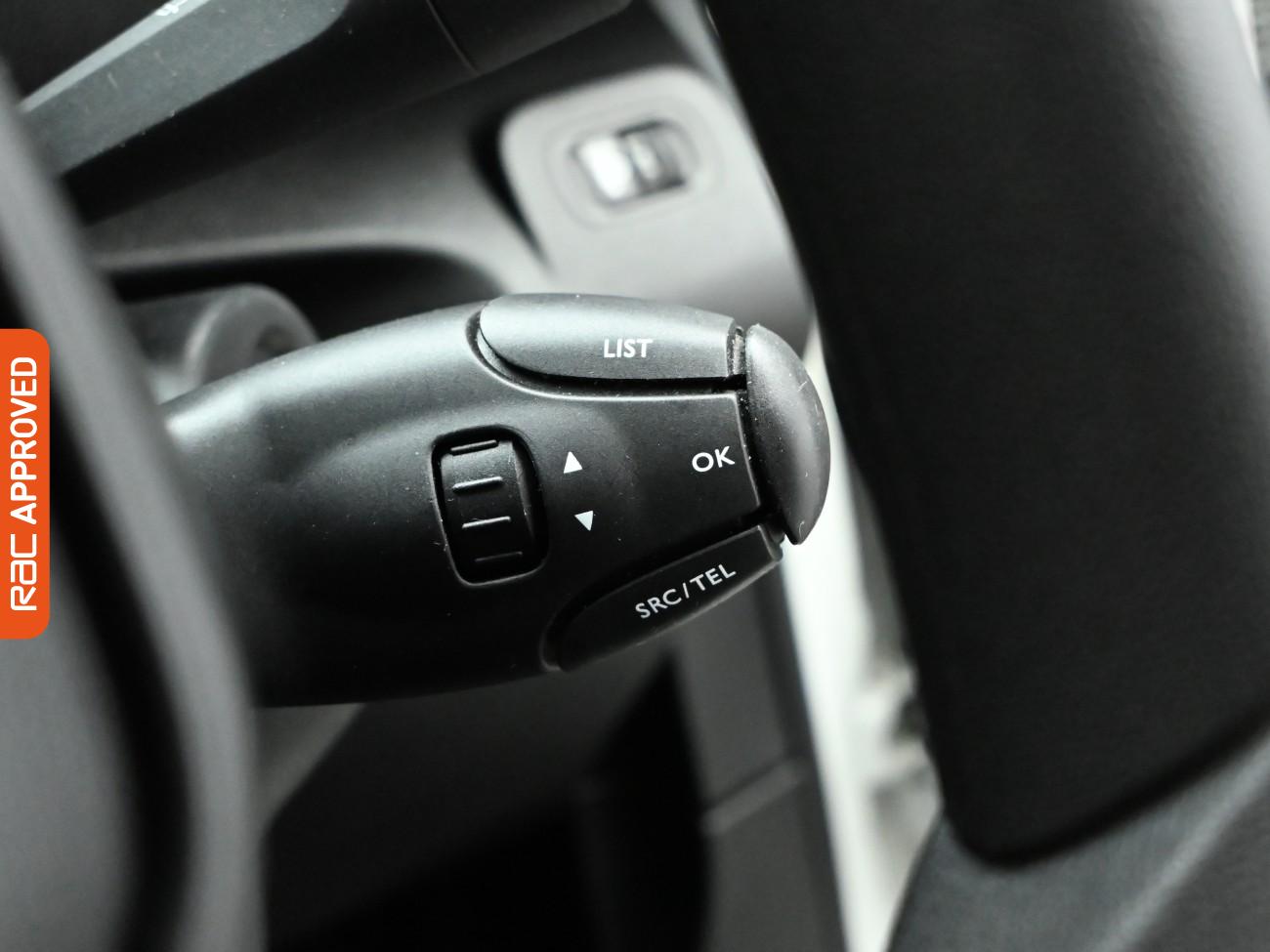 Used Peugeot Partner 2021 for sale - 77000617: Photo 18