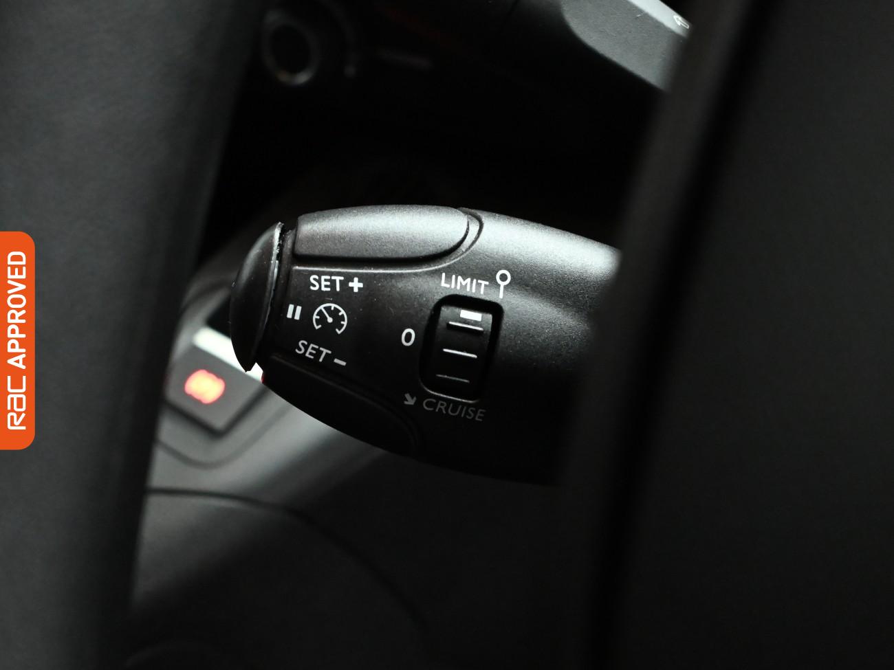 Used Peugeot Partner 2021 for sale - 77000617: Photo 19