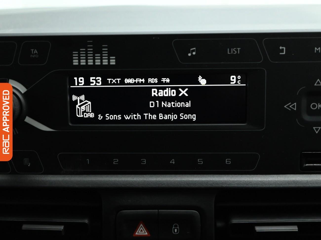 Used Vauxhall Combo 2022 for sale - 76827927: Photo 14