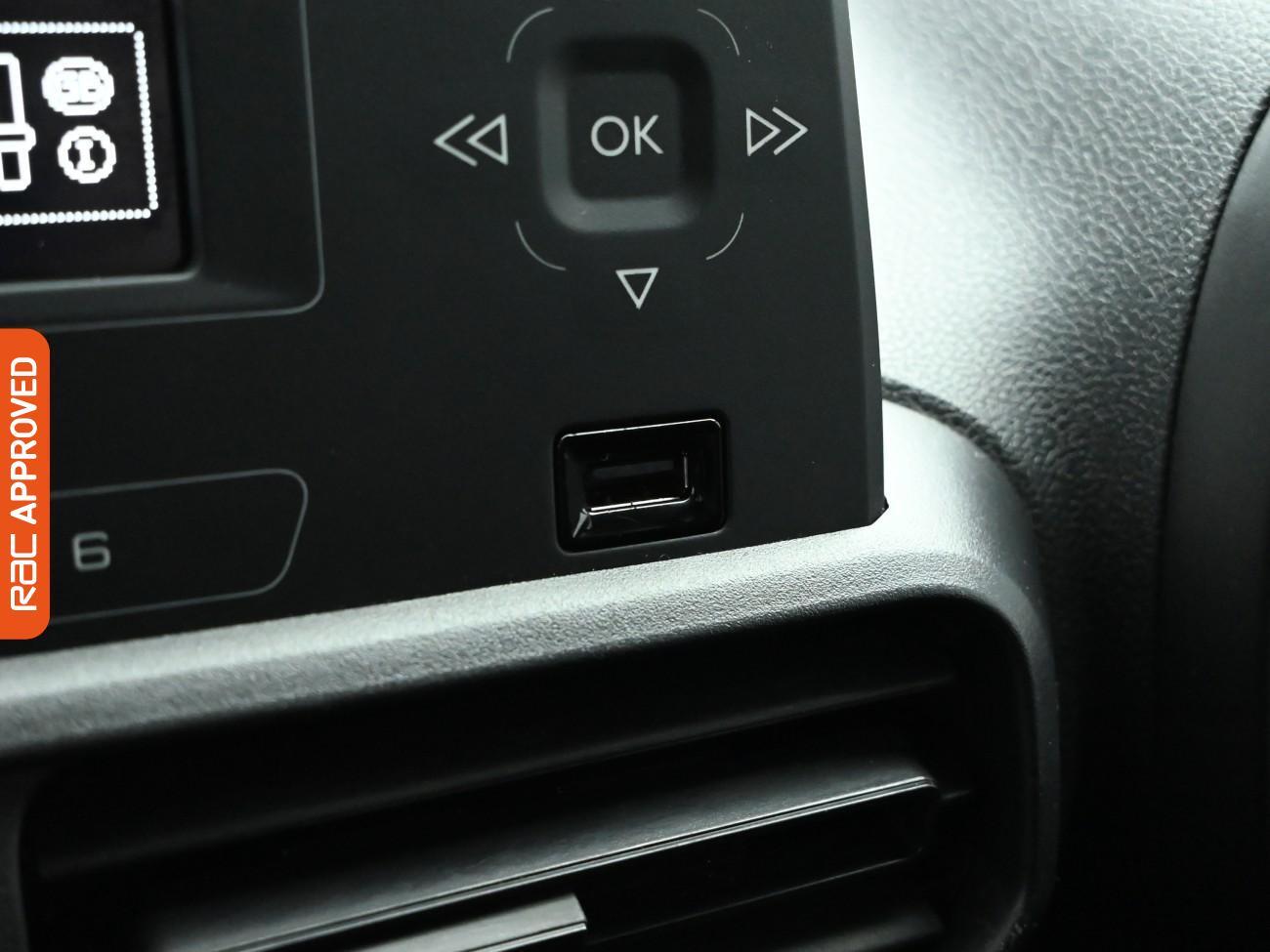 Used Vauxhall Combo 2022 for sale - 76827927: Photo 15