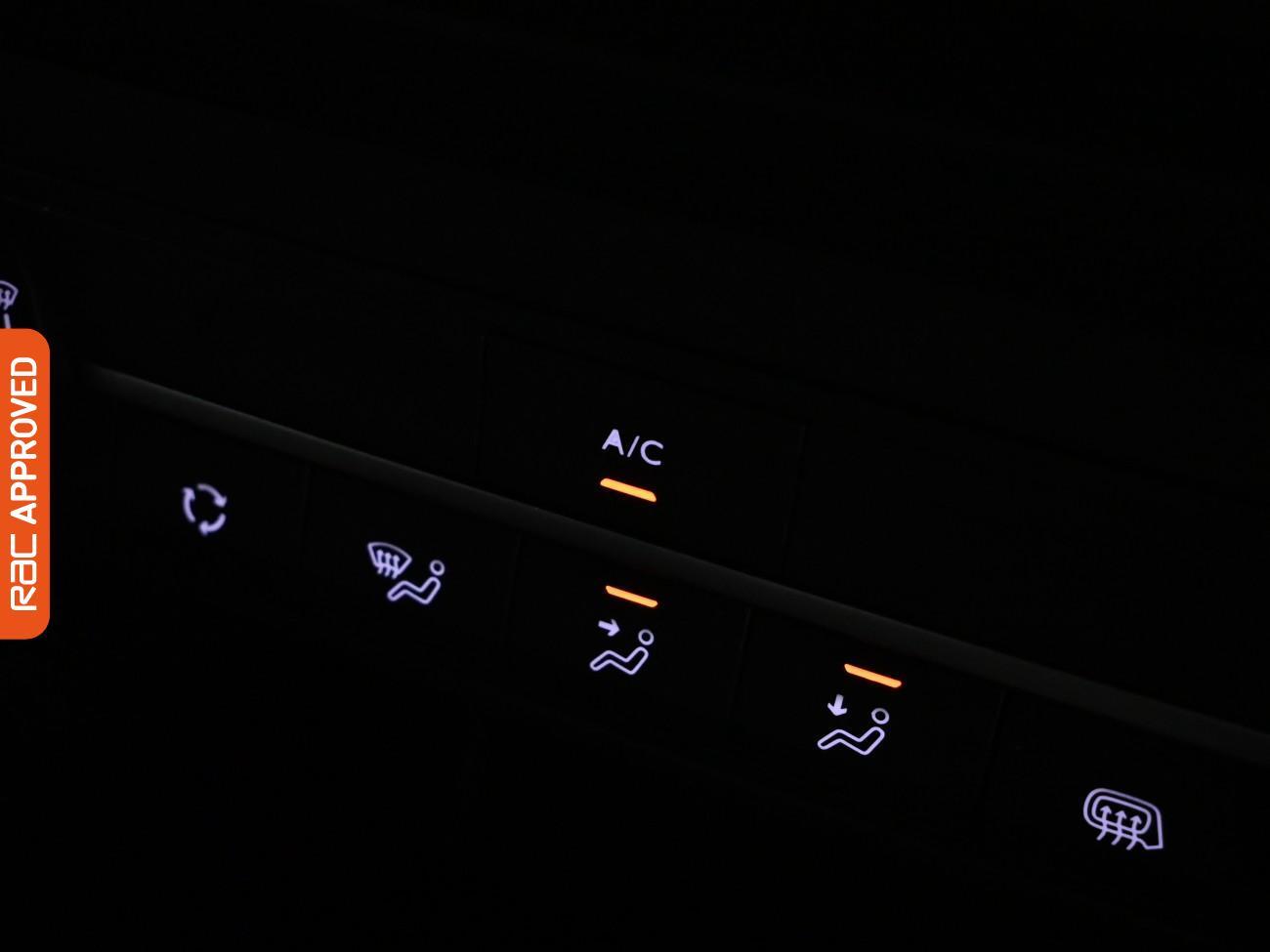 Used Vauxhall Combo 2022 for sale - 76827927: Photo 17