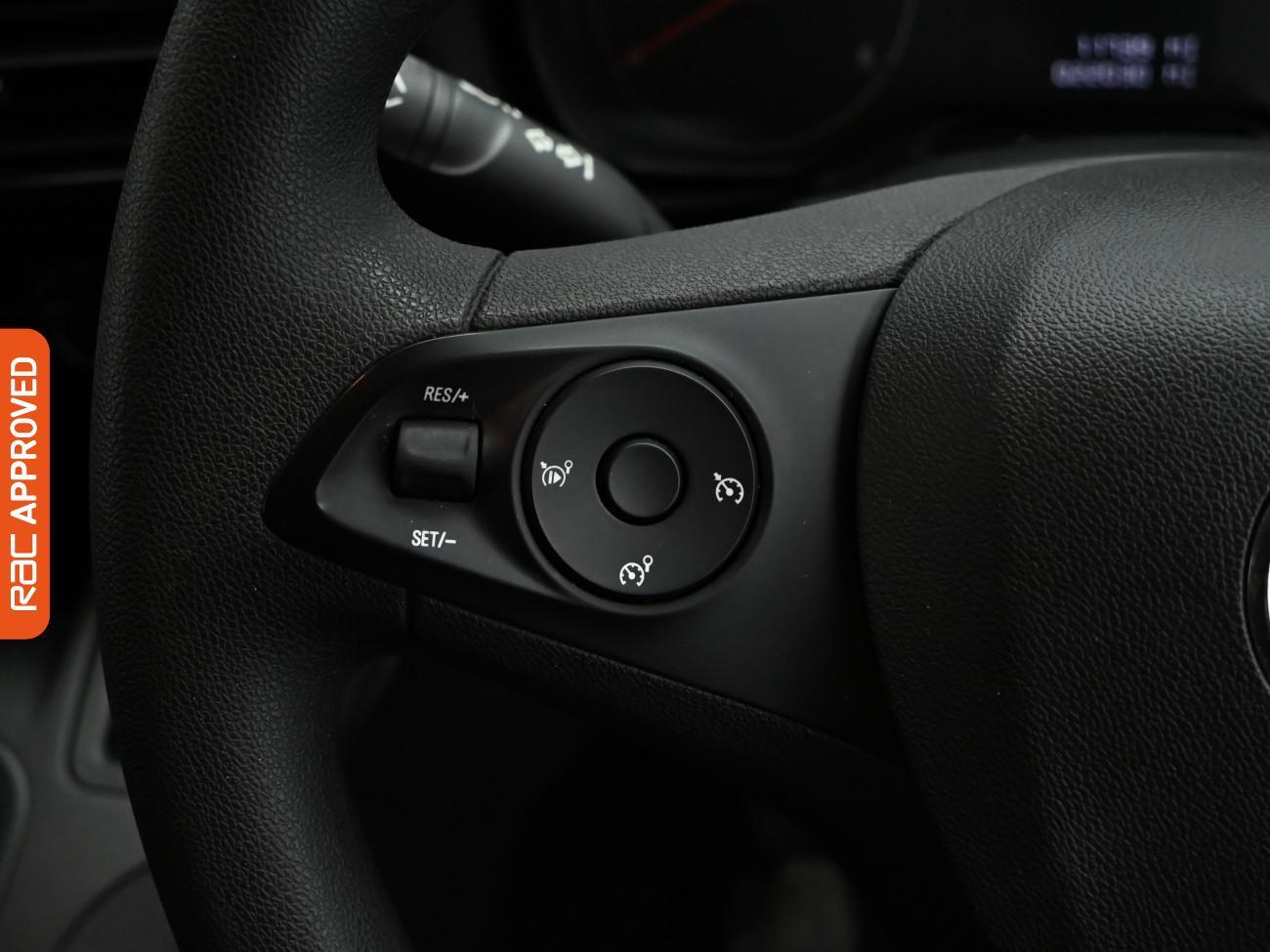 Used Vauxhall Combo 2022 for sale - 76827927: Photo 18