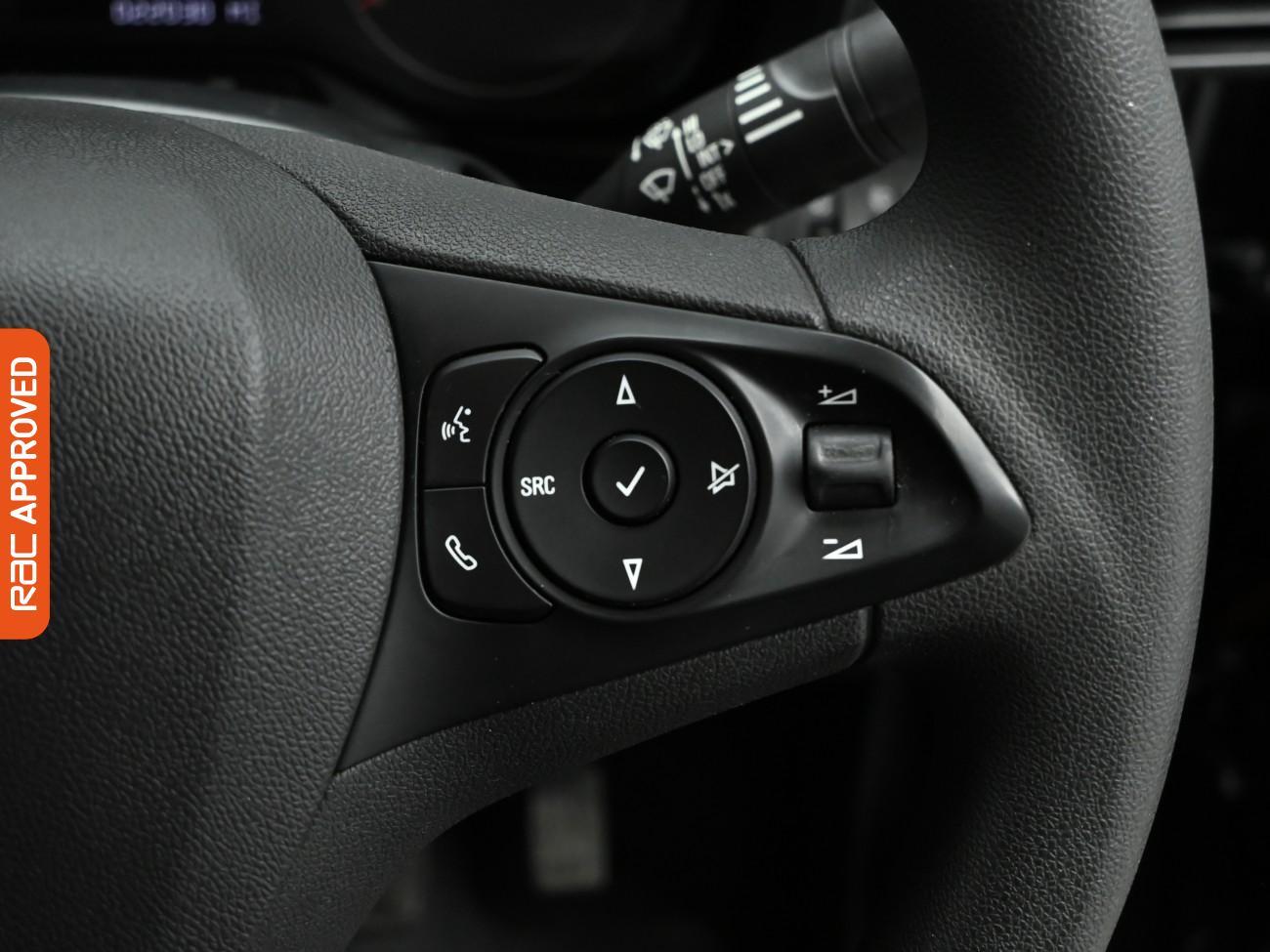 Used Vauxhall Combo 2022 for sale - 76827927: Photo 19