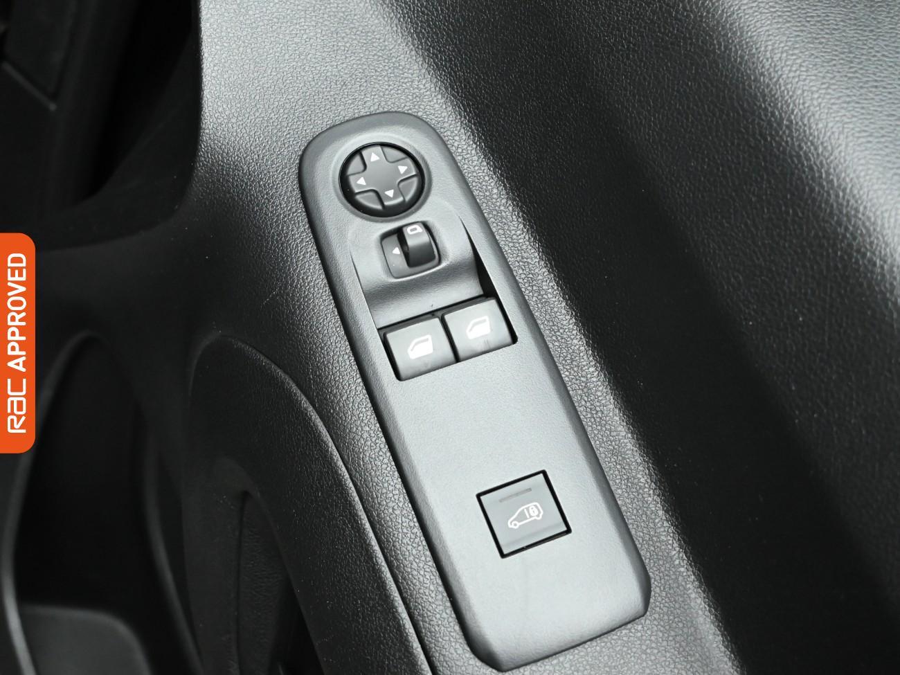 Used Vauxhall Combo 2022 for sale - 76827927: Photo 21