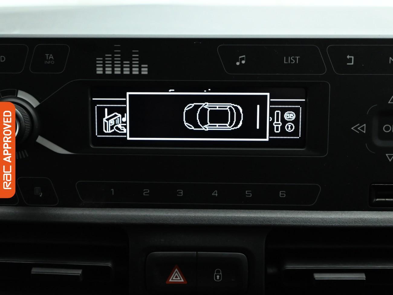 Used Vauxhall Combo 2022 for sale - 76827927: Photo 23