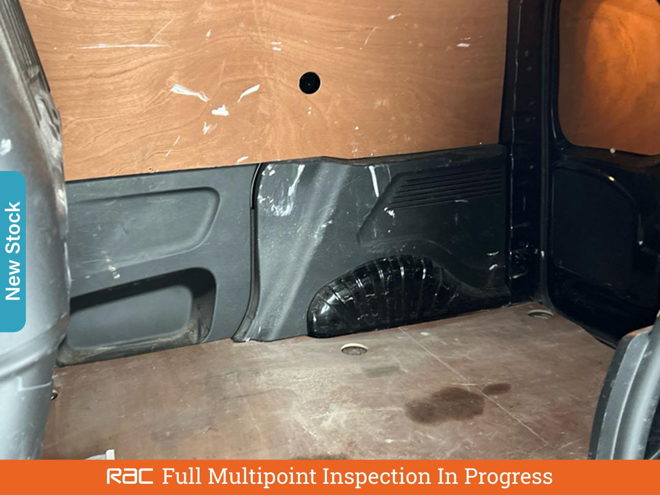 Used Vauxhall Combo 2022 for sale - 76827927: Photo 3