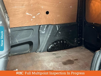 Used Vauxhall Combo 2022 for sale - 76827927: Photo