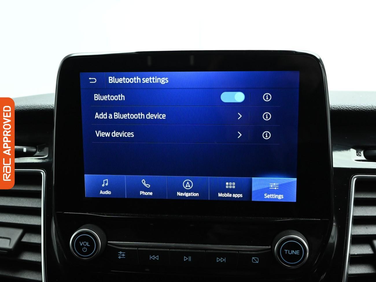 Used Ford Transit Custom 2021 for sale - 75356553: Photo 15