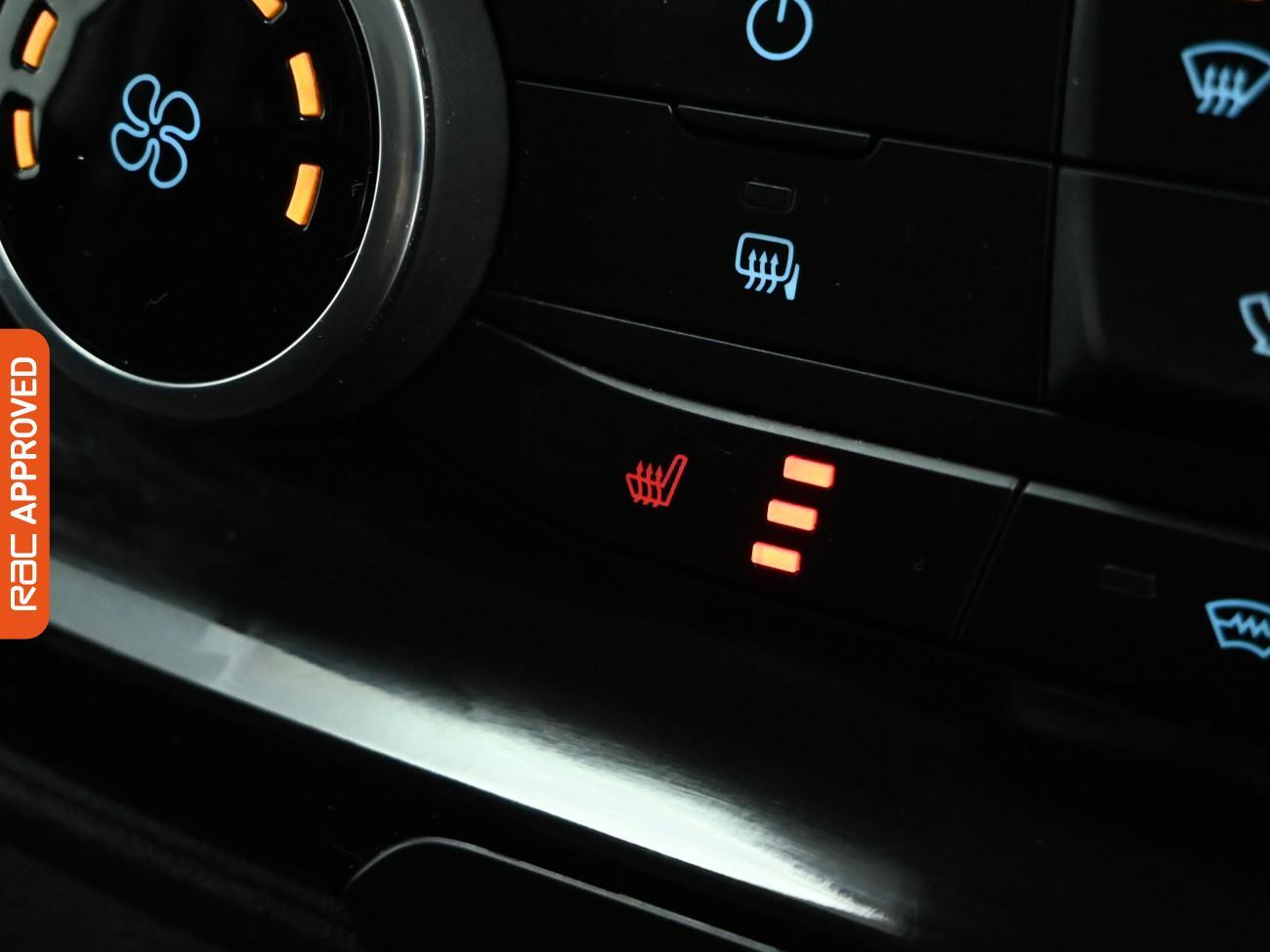 Used Ford Transit Custom 2021 for sale - 75356553: Photo 16