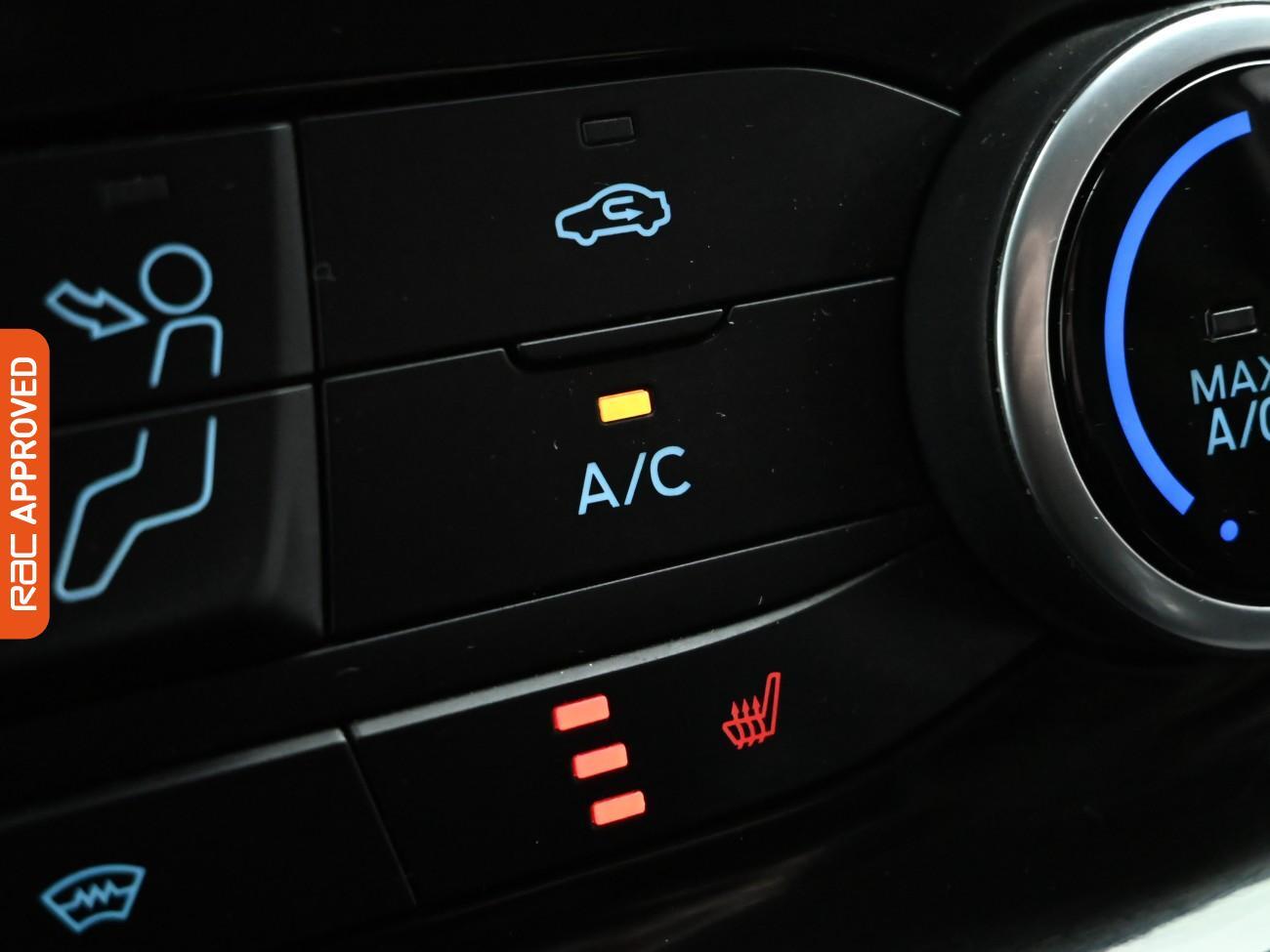 Used Ford Transit Custom 2021 for sale - 75356553: Photo 17