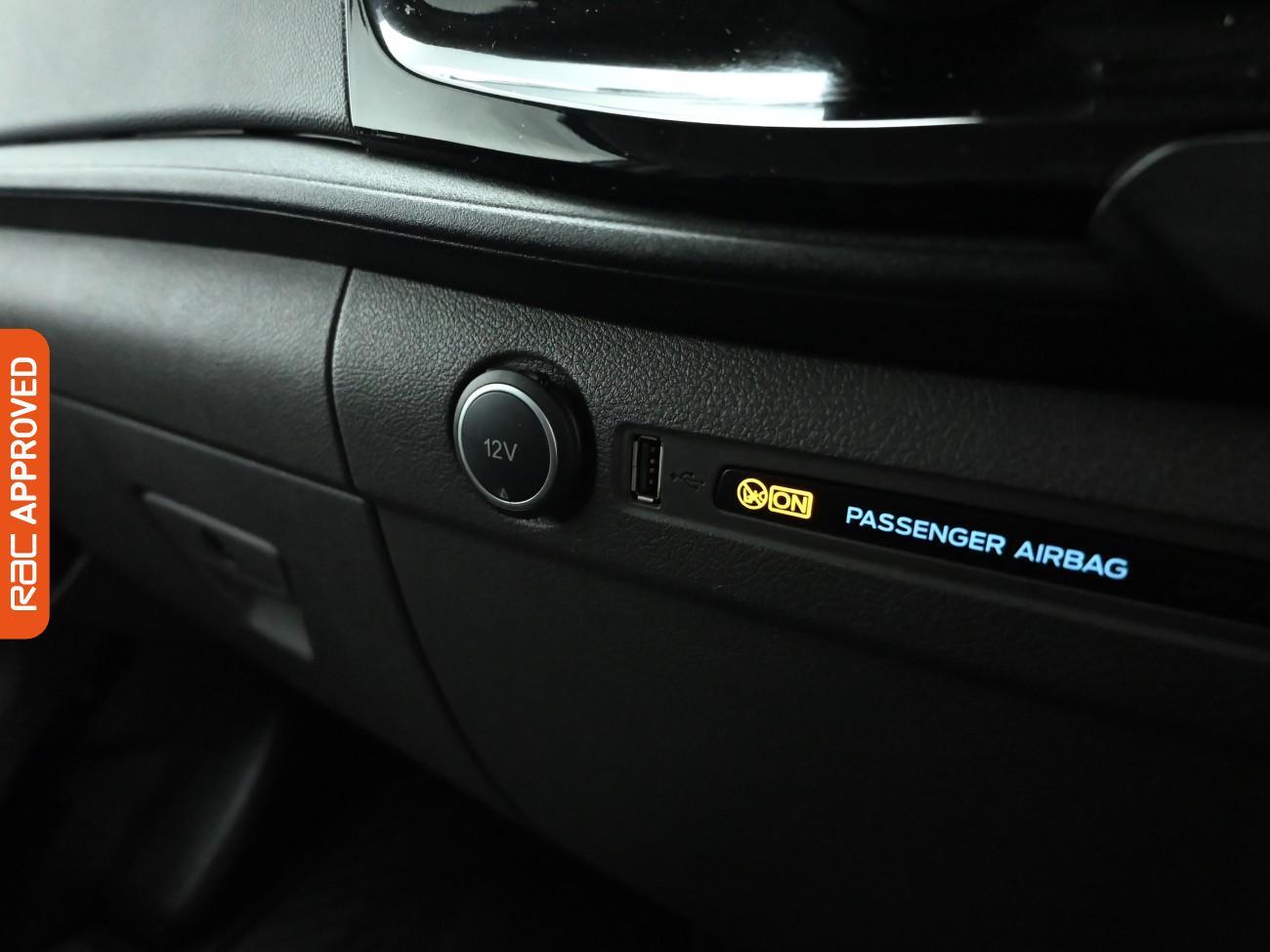 Used Ford Transit Custom 2021 for sale - 75356553: Photo 19