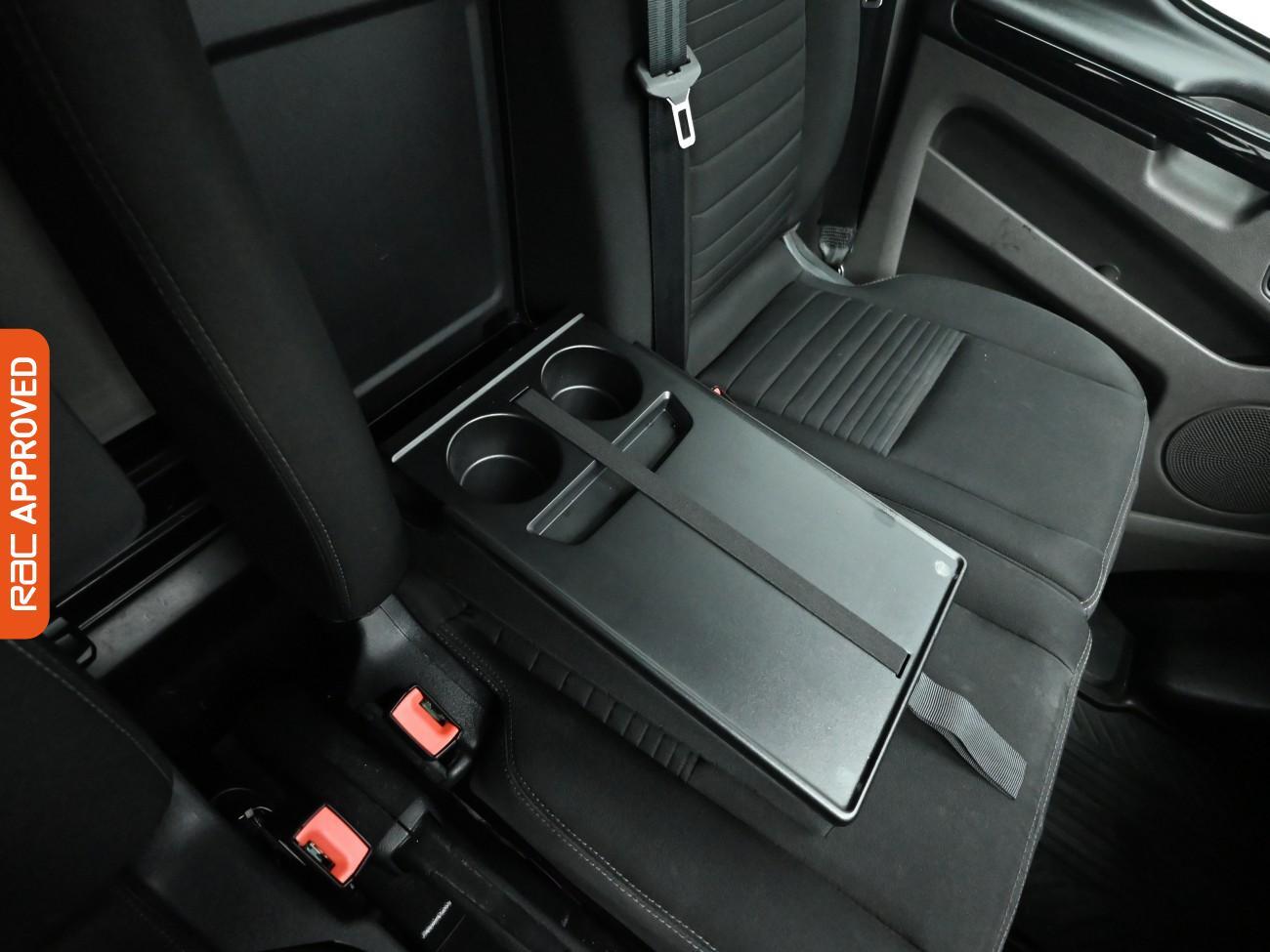 Used Ford Transit Custom 2021 for sale - 75356553: Photo 21