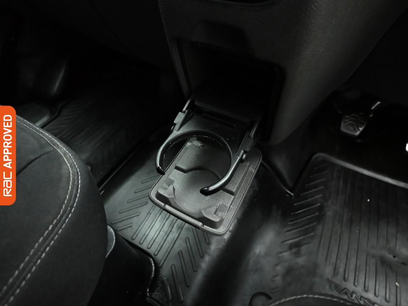 Used Ford Transit Custom 2021 for sale - 75356553: Photo 22