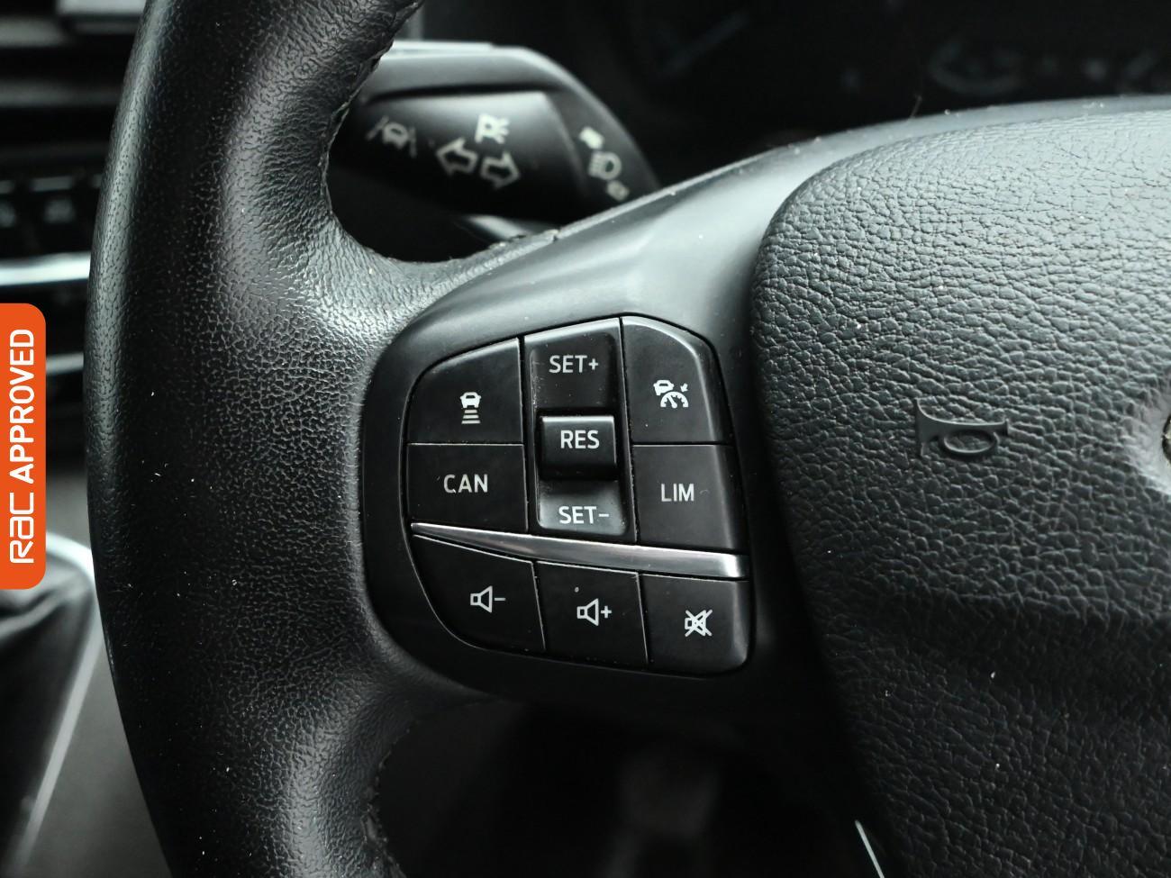 Used Ford Transit Custom 2021 for sale - 75356553: Photo 24