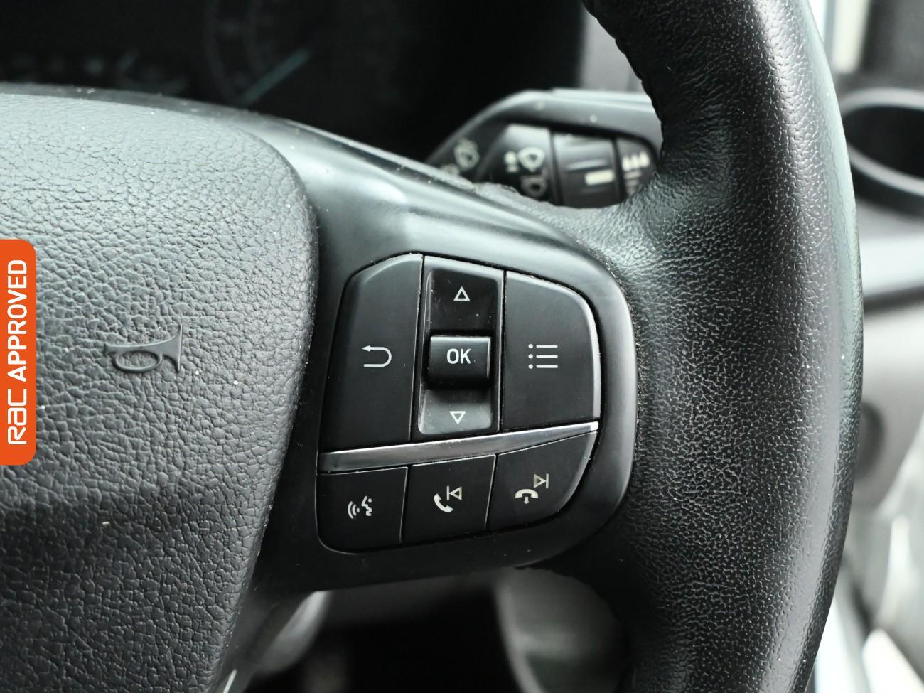 Used Ford Transit Custom 2021 for sale - 75356553: Photo 25