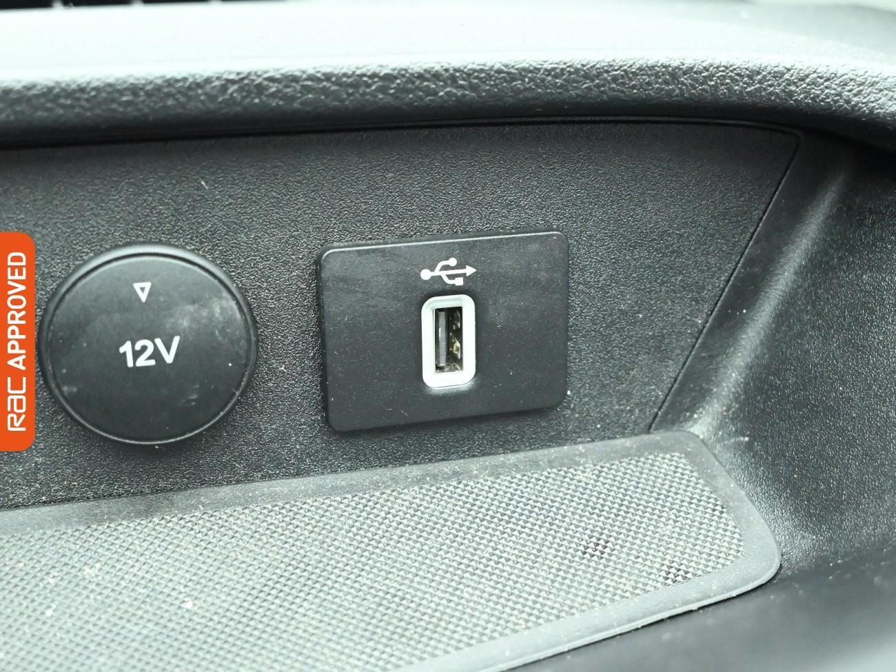 Used Ford Transit Custom 2021 for sale - 75356553: Photo 26